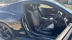 Ford Mustang 2.3 EcoBoost 2dr Auto Petrol Coupe